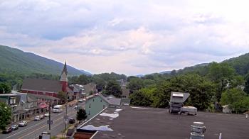 Live Camera from Trevorton ES, Trevorton, PA