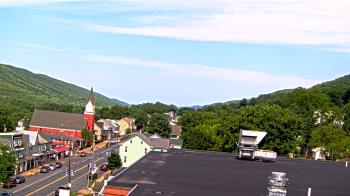 Live Camera from Trevorton ES, Trevorton, PA