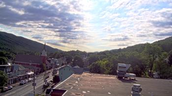Live Camera from Trevorton ES, Trevorton, PA
