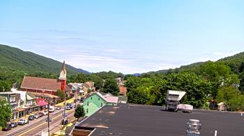 Live Camera from Trevorton ES, Trevorton, PA