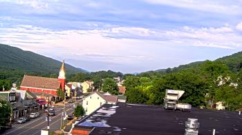 Live Camera from Trevorton ES, Trevorton, PA