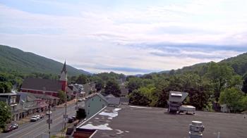 Live Camera from a random camera within the United States