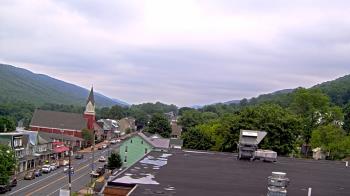 Live Camera from a random camera within the United States
