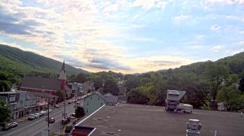 Live Camera from a random camera within the United States