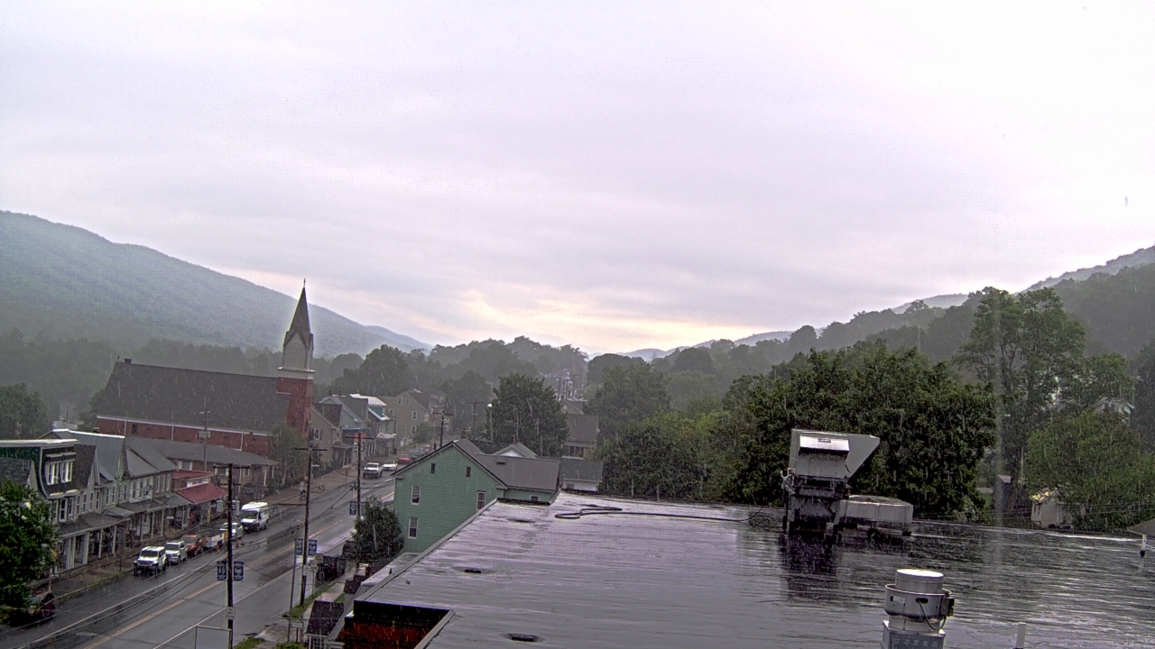 Live Camera from Trevorton ES, Trevorton, PA 17881