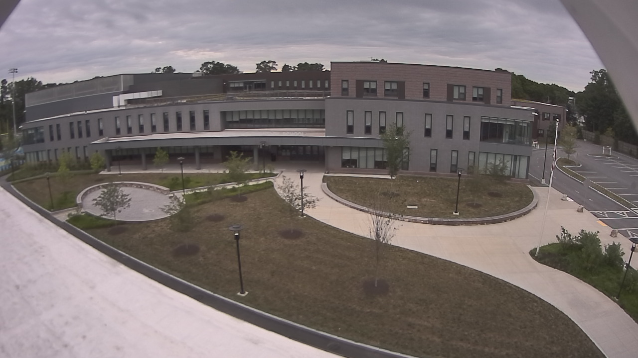 Live Camera from John F. Ryan School, Tewksbury, MA 01876