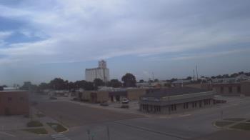 Live Camera from Ulysses Sullivan ES, Ulysses, KS