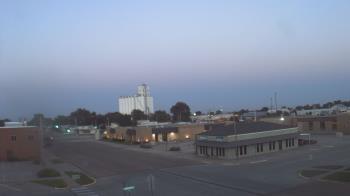 Live Camera from Ulysses Sullivan ES, Ulysses, KS