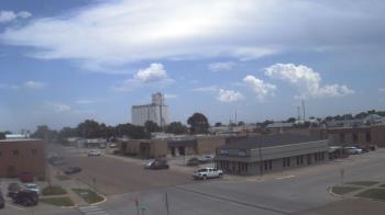 Live Camera from Ulysses Sullivan ES, Ulysses, KS