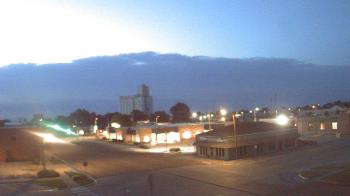 Live Camera from Ulysses Sullivan ES, Ulysses, KS