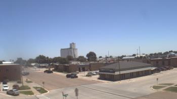 Live Camera from Ulysses Sullivan ES, Ulysses, KS