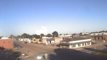 Live Camera from a random camera within the United States