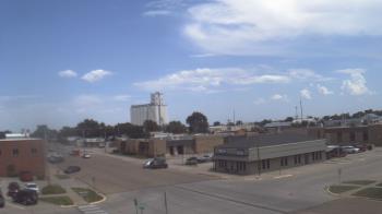 Live Camera from Ulysses Sullivan ES, Ulysses, KS