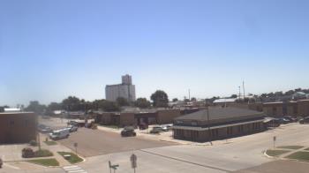 Live Camera from Ulysses Sullivan ES, Ulysses, KS