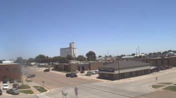 Live Camera from Ulysses Sullivan ES, Ulysses, KS