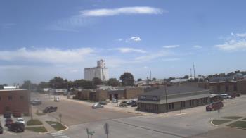 Live Camera from Ulysses Sullivan ES, Ulysses, KS