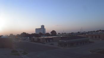 Live Camera from Ulysses Sullivan ES, Ulysses, KS