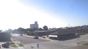 Live Camera from Ulysses Sullivan ES, Ulysses, KS