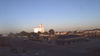 Live Camera from Ulysses Sullivan ES, Ulysses, KS