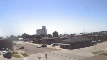 Live Camera from Ulysses Sullivan ES, Ulysses, KS