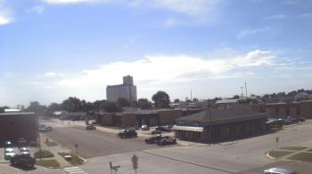 Live Camera from Ulysses Sullivan ES, Ulysses, KS