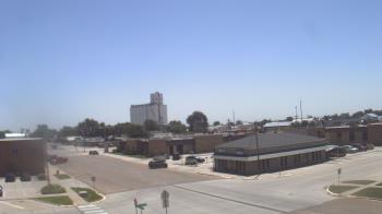 Live Camera from Ulysses Sullivan ES, Ulysses, KS