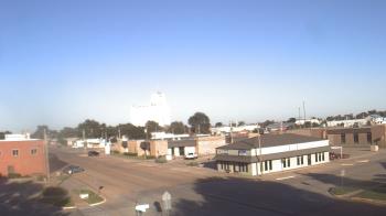 Live Camera from Ulysses Sullivan ES, Ulysses, KS