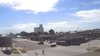 Live Camera from Ulysses Sullivan ES, Ulysses, KS