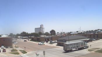 Live Camera from Ulysses Sullivan ES, Ulysses, KS