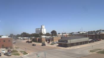 Live Camera from Ulysses Sullivan ES, Ulysses, KS