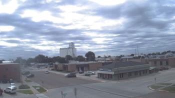 Live Camera from a random camera within the United States