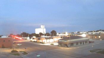 Live Camera from Ulysses Sullivan ES, Ulysses, KS