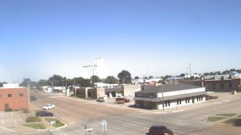 Live Camera from Ulysses Sullivan ES, Ulysses, KS