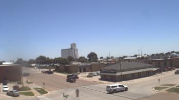 Live Camera from Ulysses Sullivan ES, Ulysses, KS 67880