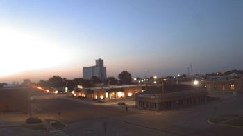 Live Camera from Ulysses Sullivan ES, Ulysses, KS