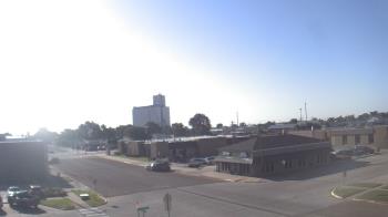 Live Camera from Ulysses Sullivan ES, Ulysses, KS