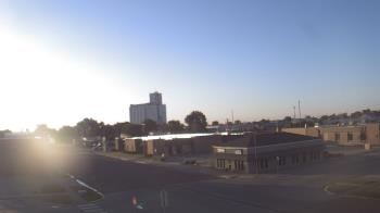 Live Camera from a random camera within the United States