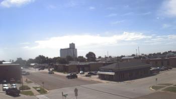 Live Camera from Ulysses Sullivan ES, Ulysses, KS