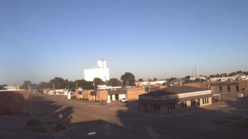 Live Camera from Ulysses Sullivan ES, Ulysses, KS