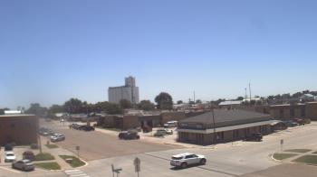 Live Camera from Ulysses Sullivan ES, Ulysses, KS