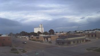 Live Camera from Ulysses Sullivan ES, Ulysses, KS