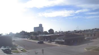 Live Camera from Ulysses Sullivan ES, Ulysses, KS