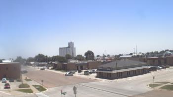 Live Camera from Ulysses Sullivan ES, Ulysses, KS