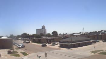 Live Camera from Ulysses Sullivan ES, Ulysses, KS