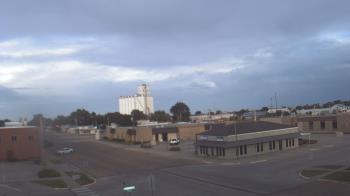 Live Camera from Ulysses Sullivan ES, Ulysses, KS