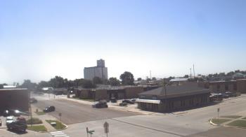 Live Camera from Ulysses Sullivan ES, Ulysses, KS