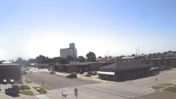 Live Camera from Ulysses Sullivan ES, Ulysses, KS