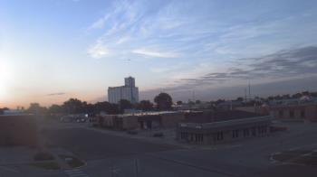Live Camera from Ulysses Sullivan ES, Ulysses, KS