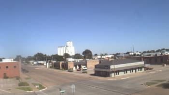 Live Camera from Ulysses Sullivan ES, Ulysses, KS