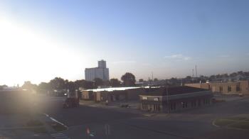 Live Camera from Ulysses Sullivan ES, Ulysses, KS